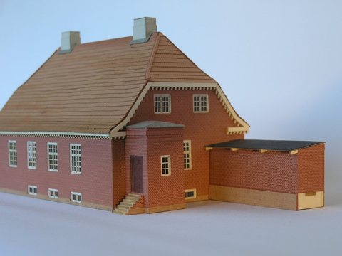 Engesvang gård